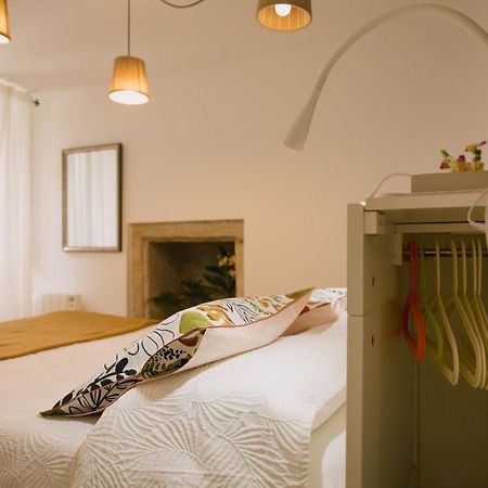 Roompedra Apartamentos Turisticos Santiago de Compostela Exteriör bild