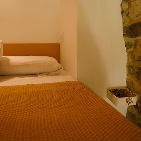 Roompedra Apartamentos Turisticos Santiago de Compostela Exteriör bild