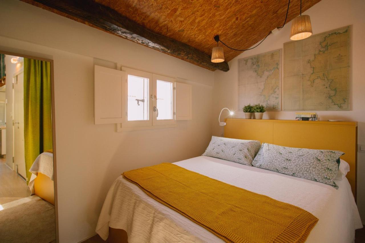 Roompedra Apartamentos Turisticos Santiago de Compostela Exteriör bild