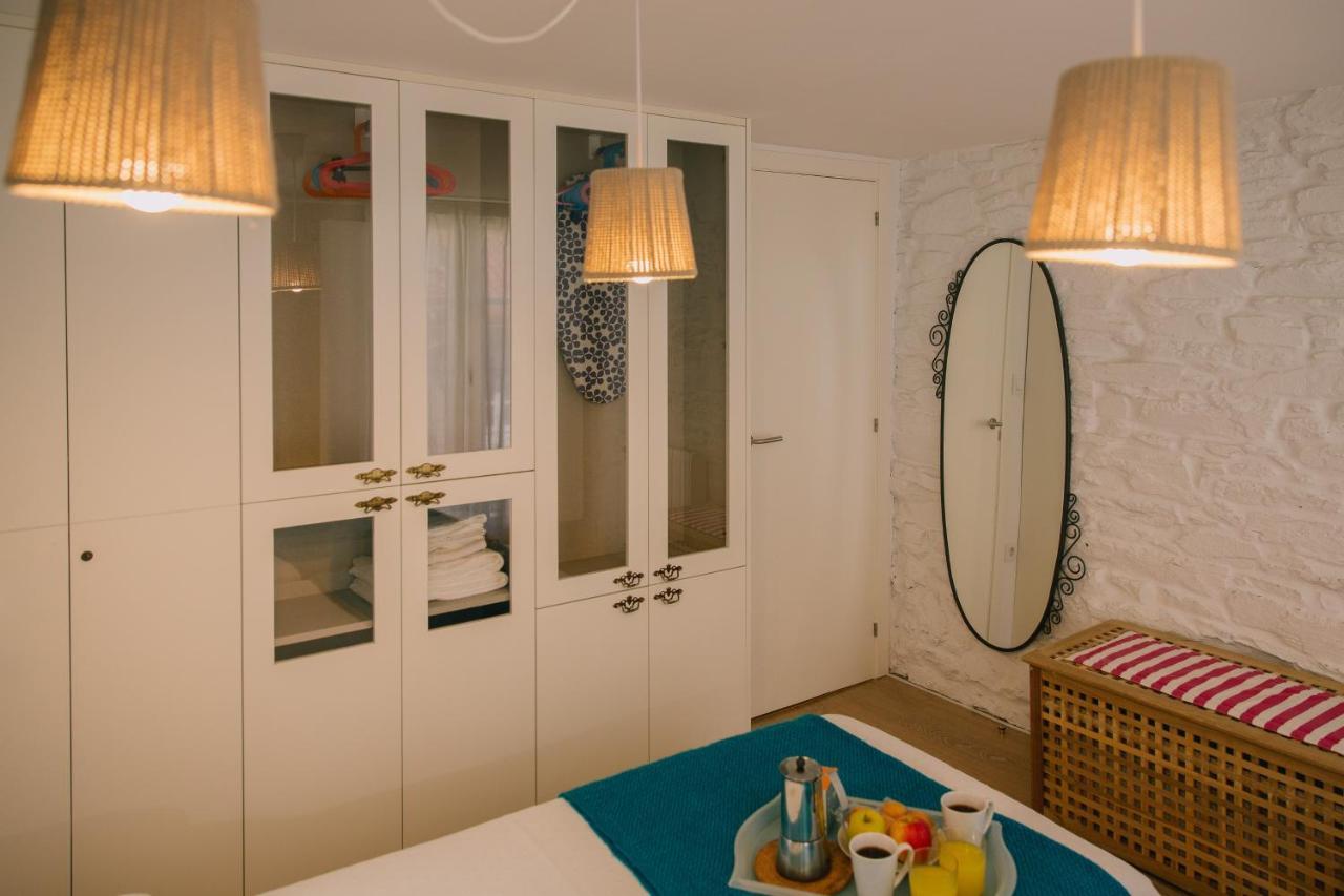 Roompedra Apartamentos Turisticos Santiago de Compostela Exteriör bild