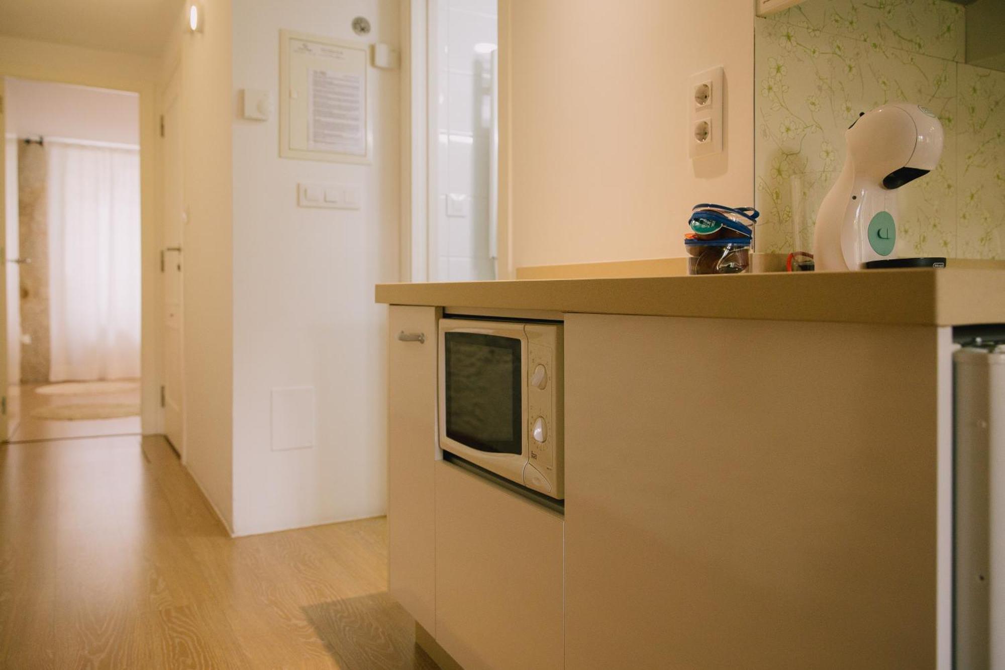 Roompedra Apartamentos Turisticos Santiago de Compostela Exteriör bild