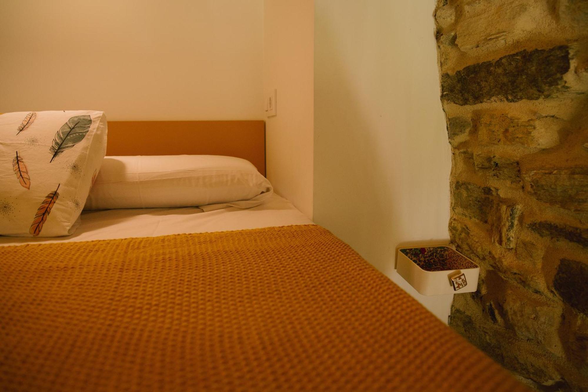 Roompedra Apartamentos Turisticos Santiago de Compostela Exteriör bild
