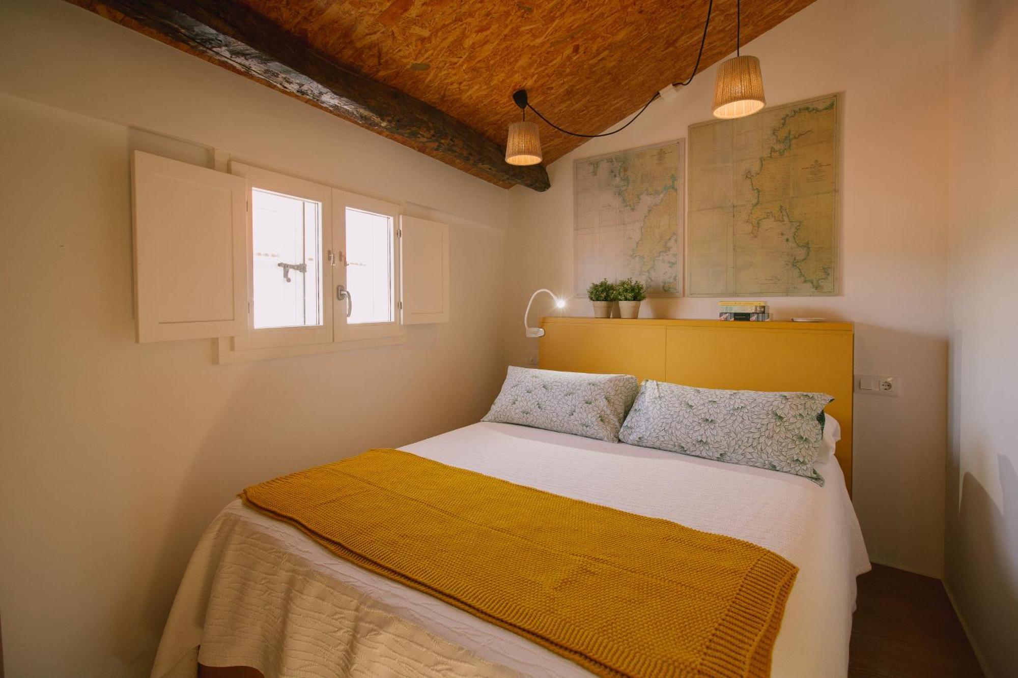 Roompedra Apartamentos Turisticos Santiago de Compostela Exteriör bild