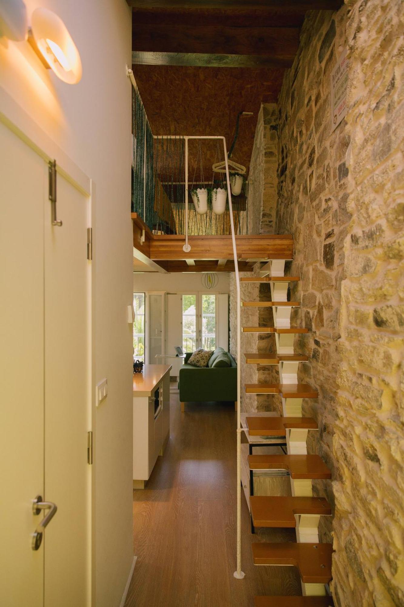 Roompedra Apartamentos Turisticos Santiago de Compostela Exteriör bild